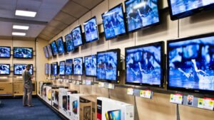 led tv showroom -ledihatv.com