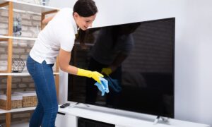 Television Repair Shop near me-ledihatv.com