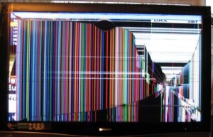 Tv Repair Shop 