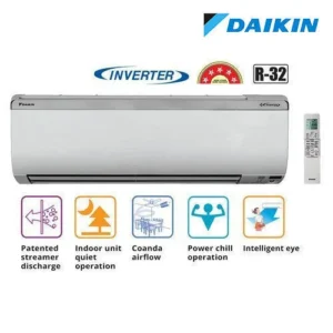 Daikin ac-ledihatv.com