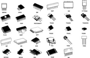 Integrated circuit-ledihatv.com