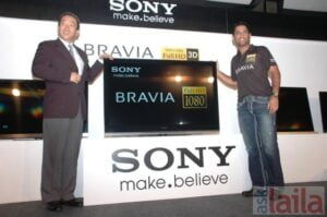 Sony Authorised Service Centre near me-ledihatv.com