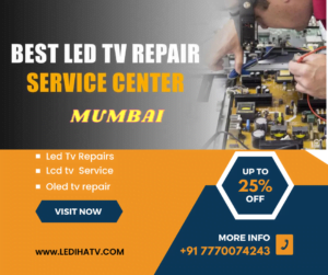 TV Repair Service-ledihatv.com