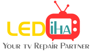 Led tv repair near me