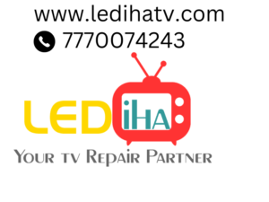 tv repair shop near me now-ledihatv.com