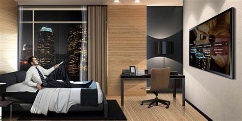 Hotel led tv maintenance-ledihatv.com