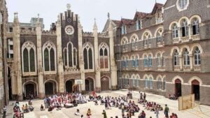 St Xavier's College-ledihatv.com