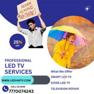 Samsung TV service centere-ledihatv.com