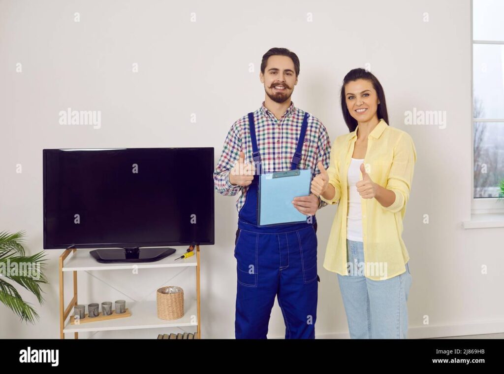 Online TV Repair-ledihatv.com