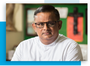 St Xavier's College-ledihatv.com