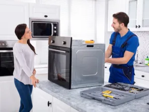 Best Oven Repairs Near Me -ledihatv.com