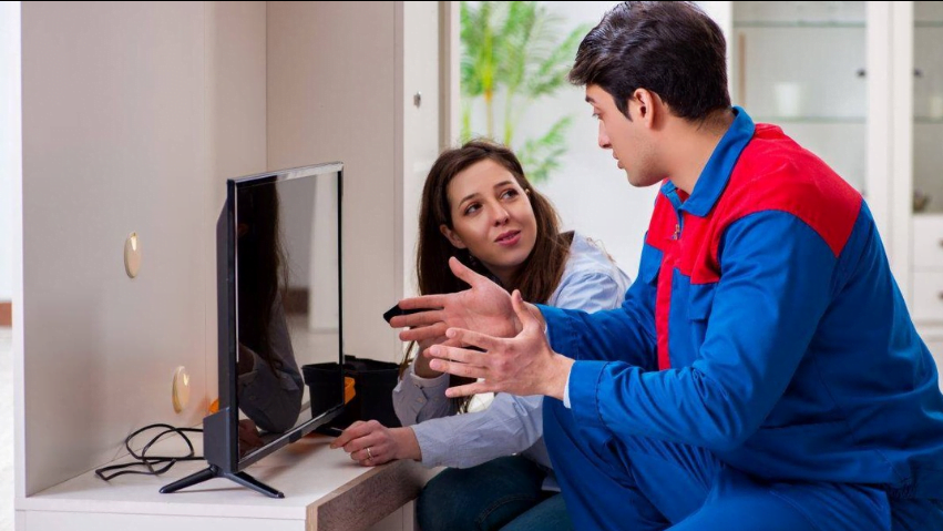 TV fix near me-ledihatv.com