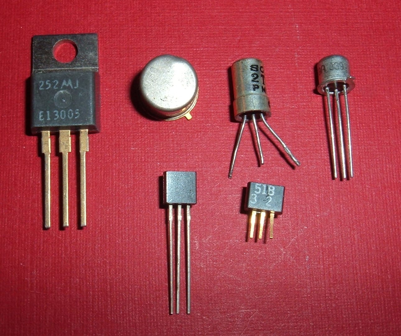 Unlocking the Power of Transistors -ledihatv.com