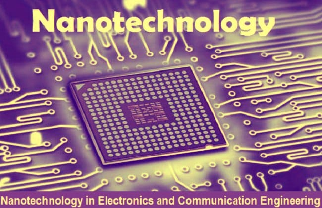 application of nanotechnology-ledihatv.com