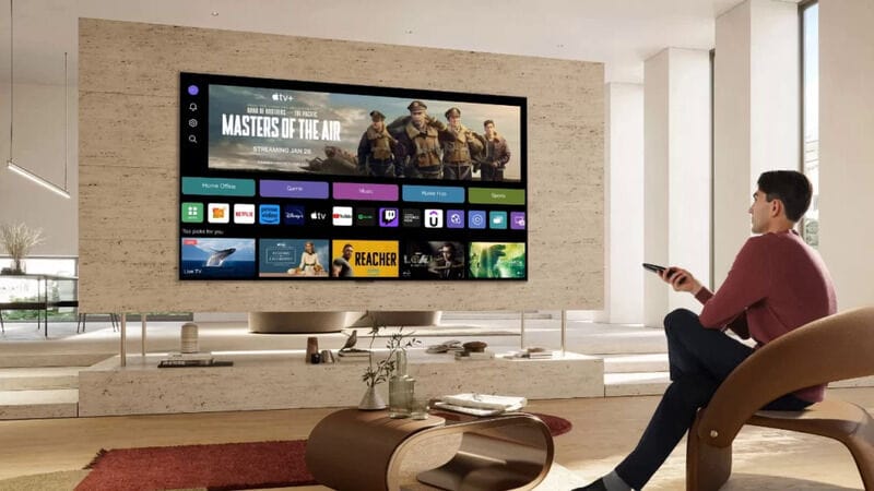 How should we operate a television?-ledihatv.com 